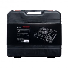 Газовая плита TRD FlameForce 2.2