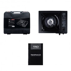 Газовая плита TRD FlameForce 2.2