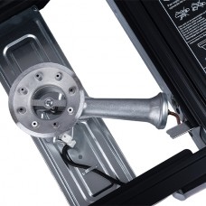 Газовая плита TRD FlameForce 2.2