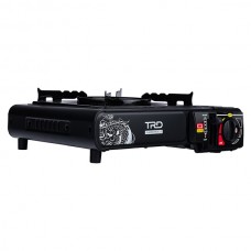 Газовая плита TRD FlameForce 2.2