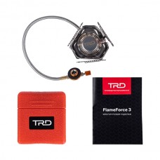 Газовая горелка TRD FlameForce 3 модель TGSFF325 от TRD