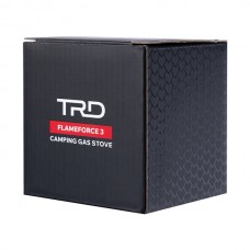 Газовая горелка TRD FlameForce 3 модель TGSFF325 от TRD