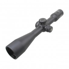 Оптический прицел Vector Optics Continental 5-30x56 Tactical FFP, сетка VCT, 34 мм, азотозаполненный,подсветка красным  (SCFF-30) модель 00015521 от Vector Optics