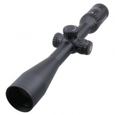 Оптический прицел Vector Optics Continental 3-18x50, сетка BDC, 30 мм, азотозаполненный,подсветка красным (SCOT-21T) модель 00015731 от Vector Optics