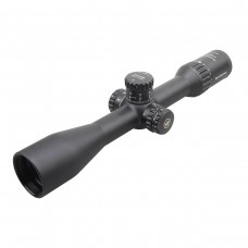 Оптический прицел Vector Optics Continental 2-16x44, сетка BDC, 30 мм, азотозаполненный,подсветка точки красным  (SCOM-T39) модель 00015732 от Vector Optics