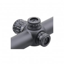 Оптический прицел Vector Optics Continental X6 5-30x56 ZeroStop 30mm сетка Hunting BDC с подсветкой (SCOL-X22P) модель 00016043 от Vector Optics