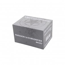 Увеличитель Vector Optics Paragon 3x18 Micro Magnifier SCMF-33 модель SCMF-33 от Vector Optics