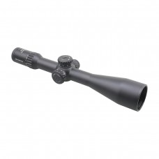 Оптический прицел Vector Optics Continental 5-30x56 Tactical FFP, сетка VCT, 34 мм, азотозаполненный,подсветка красным  (SCFF-30) модель 00015521 от Vector Optics