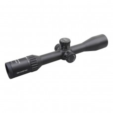Оптический прицел Vector Optics Continental 2-16x44, сетка L4a, 30 мм, азотозаполненный,подсветка точки красным  (SCOM-39) модель 00015528 от Vector Optics