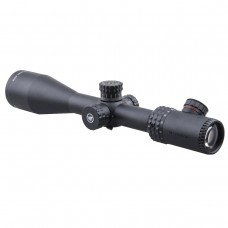 Оптический прицел Vector Optics Sentinel 4-16x50 Genll SFP E-SF, 30 мм, азотозаполненный,подсветка точки красным  (SCOL-13) модель 00015531 от Vector Optics