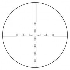 Оптический прицел Vector Optics Sentinel 4-16x50 Genll SFP E-SF, 30 мм, азотозаполненный,подсветка точки красным  (SCOL-13) модель 00015531 от Vector Optics