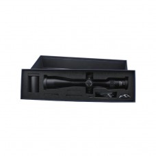 Оптический прицел Vector Optics Continental 3-18x50, сетка BDC, 30 мм, азотозаполненный,подсветка красным (SCOT-21T) модель 00015731 от Vector Optics