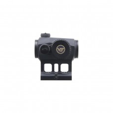 Коллиматор Vector Optics SCRAPPER 1x22 SOL (SCRD-SM45) представитель Vector Optics в России Коллиматор Vector Optics SCRAPPER 1x22 SOL (SCRD-SM45) модель 00015740 от Vector Optics