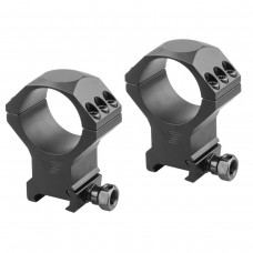 Оптический прицел Vector Optics Continental  X6 4-24x56 ZeroStop 34mm сетка VCT-34FFP Tactical MIL FFP с подсветкой (SCFF-29P) модель 00016042 от Vector Optics