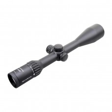 Оптический прицел Vector Optics Continental X6 5-30x56 ZeroStop 30mm сетка Hunting BDC с подсветкой (SCOL-X22P) модель 00016043 от Vector Optics