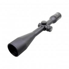 Оптический прицел Vector Optics Continental X6 5-30x56 ZeroStop 30mm сетка Hunting BDC с подсветкой (SCOL-X22P) модель 00016043 от Vector Optics