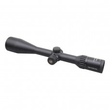Оптический прицел Vector Optics Continental X6 5-30x56 ZeroStop 30mm сетка Hunting BDC с подсветкой (SCOL-X22P) модель 00016043 от Vector Optics