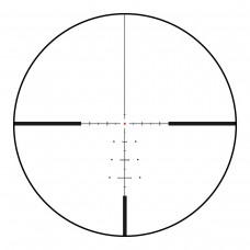 Оптический прицел Vector Optics Continental X6 5-30x56 ZeroStop 30mm сетка Hunting BDC с подсветкой (SCOL-X22P) модель 00016043 от Vector Optics