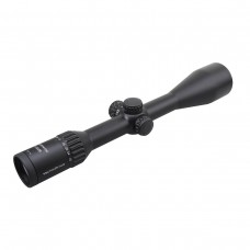 Оптический прицел Vector Optics Continental  X8 4-32x56 30mm сетка Hunting VECON-DCM BDC ED с подсветкой SFP (SCOL-51P) модель 00016044 от Vector Optics