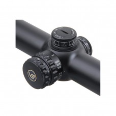 Оптический прицел Vector Optics Continental  X8 4-32x56 30mm сетка Hunting VECON-DCM BDC ED с подсветкой SFP (SCOL-51P) модель 00016044 от Vector Optics