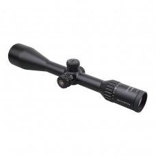 Оптический прицел Vector Optics Continental  X8 4-32x56 30mm сетка Hunting VECON-DCM BDC ED с подсветкой SFP (SCOL-51P) модель 00016044 от Vector Optics
