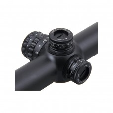 Оптический прицел Vector Optics Continental  X8 4-32x56 30mm сетка Hunting VECON-DCM BDC ED с подсветкой SFP (SCOL-51P) модель 00016044 от Vector Optics
