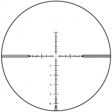 Оптический прицел Vector Optics Taurus 4-24x50 FFP, сетка MPX1 (SCFF-17P) модель 00016046 от Vector Optics