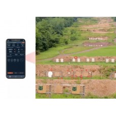 Лазерный дальномер Vector Optics PARAGON 6x21 GENII BDC (SCRF-S20Q) модель 00016055 от Vector Optics