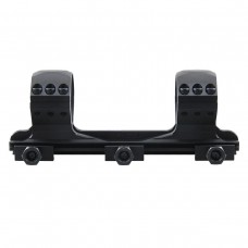 Кронштейн-моноблок Vector Optics D34mm, на Weaver (SCTM-60P) модель 00016058 от Vector Optics