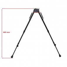 Сошки Vector Optics 15-26 (регулируемые,фиксация рычагом, + переходник на weaver) высота от 38 до 66см (SCBPS-06P) представитель Vector Optics в России Сошки Vector Optics 15-26 (регулируемые,фиксация рычагом, + переходник на weaver) высота от 38 до 66см (SCBPS-06P) модель 00016061 от Vector Optics