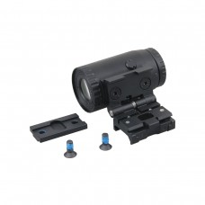Увеличитель Vector Optics Paragon 3x18 Micro Magnifier (SCMF-33) модель SCMF-33 от Vector Optics