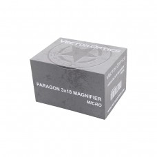 Увеличитель Vector Optics Paragon 3x18 Micro Magnifier (SCMF-33) модель SCMF-33 от Vector Optics