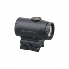 Увеличитель Vector Optics Paragon 3x18 Micro Magnifier (SCMF-33) модель SCMF-33 от Vector Optics