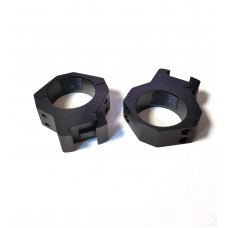 Крепление Vector Optics 34 mm MEDIUM PROFILE PICATINNY RINGS (SCTM-06В) модель st_9401 от Vector Optics