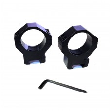 Крепление Vector Optics 34 mm MEDIUM PROFILE PICATINNY RINGS (SCTM-06В) модель st_9401 от Vector Optics