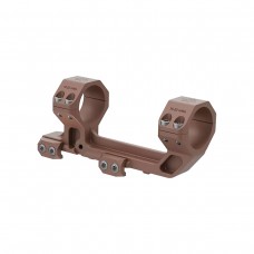 Кронштейн Vector Optics 1-Piece Extended Picatinny AR Mount 30мм FDE модель XASR-3035 от Vector Optics