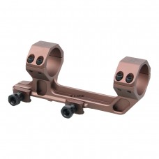 Кронштейн Vector Optics 1-Piece Extended Picatinny AR Mount 30мм 20MOA FDE модель XASR-3036 от Vector Optics