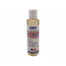 Iosso Triple Action Oil Solution масло 3 в1 (CLP) 120мл модель 10740 от Iosso