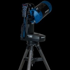 Телескоп Meade LX65 6″ ACF (с пультом AudioStar)