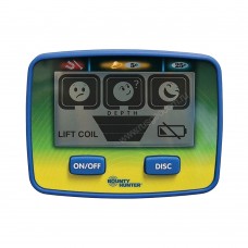 Металлоискатель Bounty Hunter Junior T.I.D представитель Bounty Hunter в России Металлоискатель Bounty Hunter Junior T.I.D модель Junior T.I.D. от Bounty Hunter