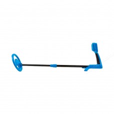 Металлоискатель Bounty Hunter Junior T.I.D представитель Bounty Hunter в России Металлоискатель Bounty Hunter Junior T.I.D модель Junior T.I.D. от Bounty Hunter