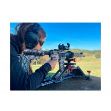 Ложемент Birchwood Casey Alpha Shooting Rest, для пристрелки оружия модель BC-ASR от Birchwood