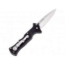 Нож Cold Steel Counter Point II складной сталь AUS8A рукоять Griv-Ex модель CS-10AC от Cold Steel