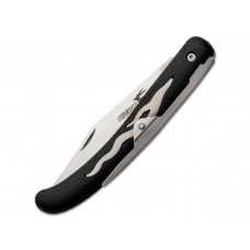 Нож Cold Steel Kudu Lite складной сталь 5Cr15MoV рукоять Zy-Ex модель CS-20KJ от Cold Steel
