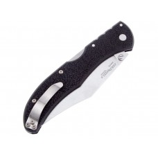Нож Cold Steel Range Boss Black складной сталь 4034SS Black Zy-Ex модель CS-20KR5 от Cold Steel
