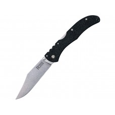 Нож Cold Steel Range Boss Black складной сталь 4034SS Black Zy-Ex