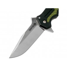 Нож Cold Steel Crawford Model 1 складной сталь 4034SS рукоять Zy-Ex модель CS-20MWC от Cold Steel