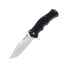 Нож Cold Steel Crawford Model 1 Black складной 1.4116 Black Zy-Ex модель CS-20MWCB от Cold Steel