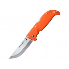 Нож Cold Steel Finn Wolf Blaze Orange складной AUS8A Griv-Ex модель CS-20NPJ от Cold Steel