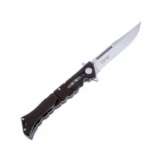 Нож Cold Steel Luzon Medium складной сталь 8Cr13MoV рукоять GFN модель CS-20NQL от Cold Steel